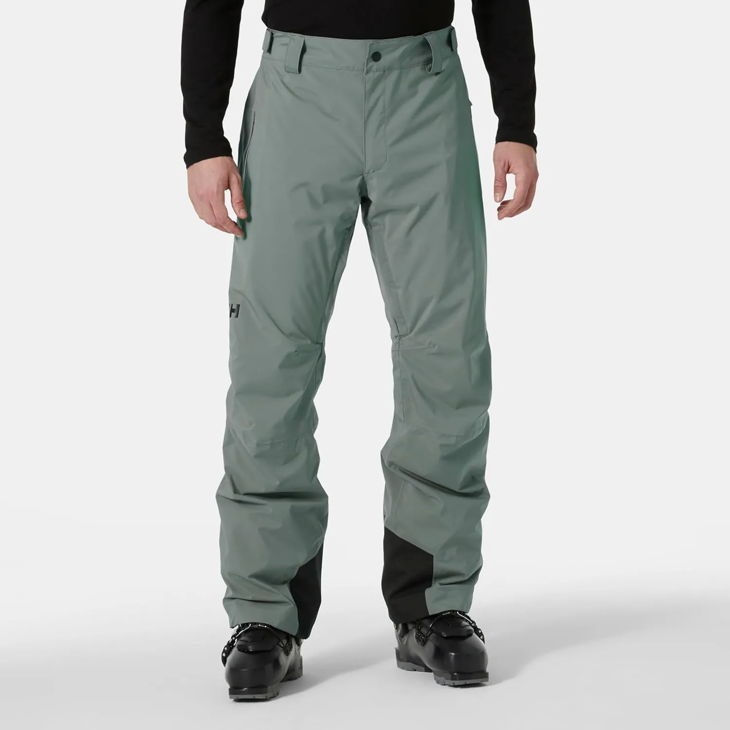 Helly-Hansen Legendary Insulated Ski Pant for Men  Water/Windproof, Breathable Ski/Snowboard Pants with PrimaLoft Insulation