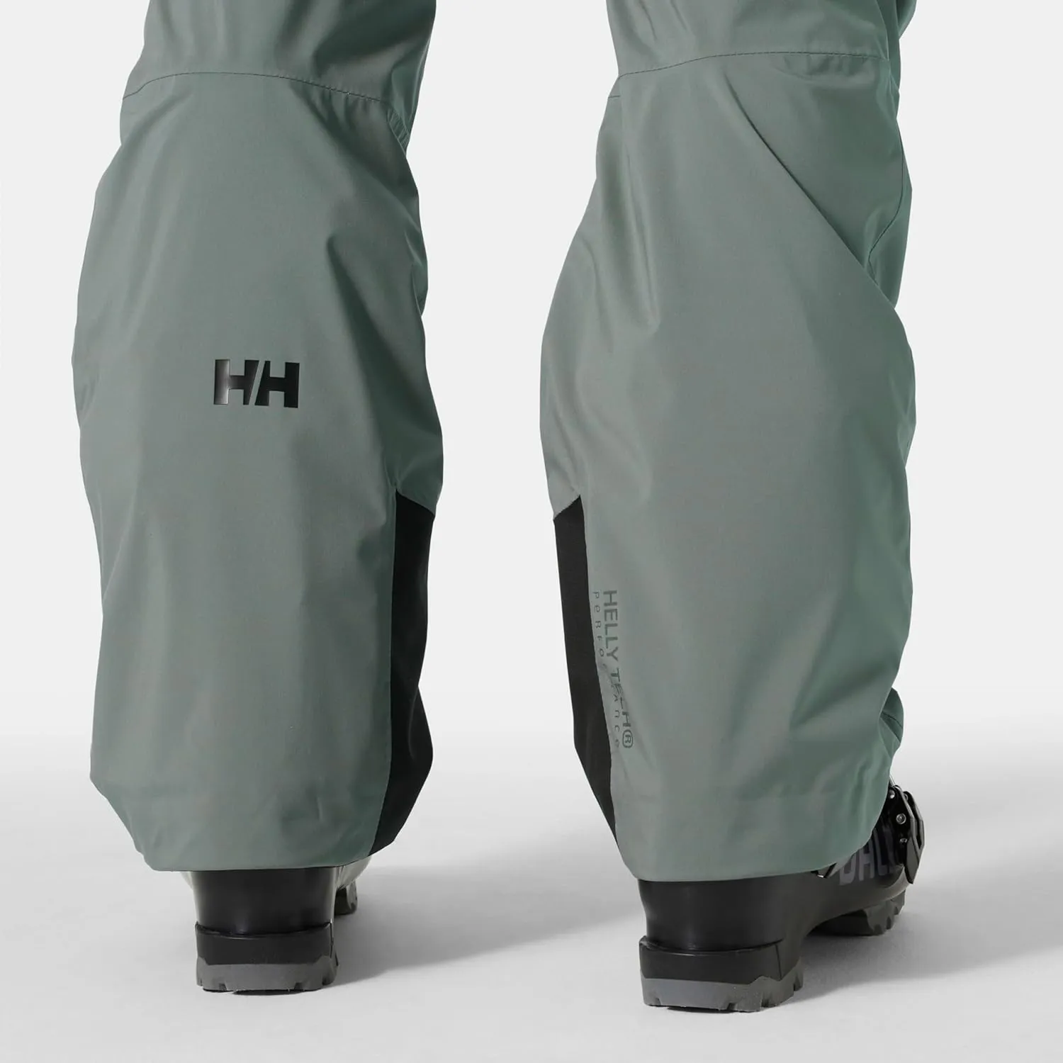 Helly-Hansen Legendary Insulated Ski Pant for Men  Water/Windproof, Breathable Ski/Snowboard Pants with PrimaLoft Insulation