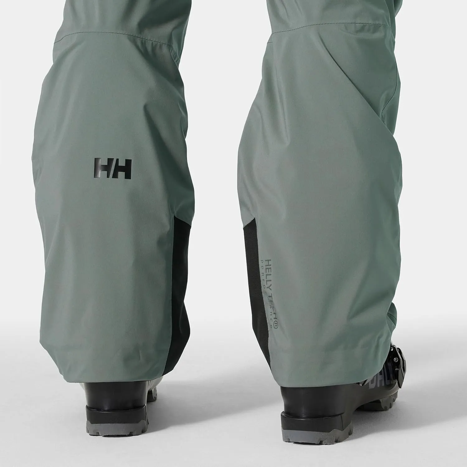 Helly-Hansen Legendary Insulated Ski Pant for Men  Water/Windproof, Breathable Ski/Snowboard Pants with PrimaLoft Insulation