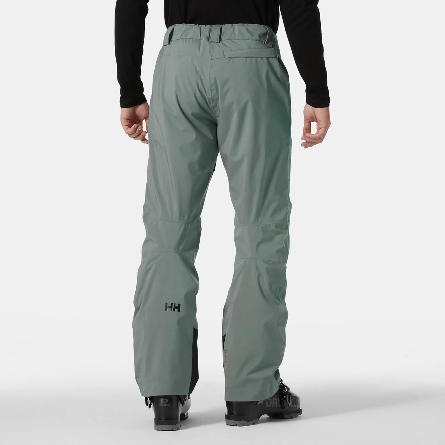 Helly-Hansen Legendary Insulated Ski Pant for Men  Water/Windproof, Breathable Ski/Snowboard Pants with PrimaLoft Insulation