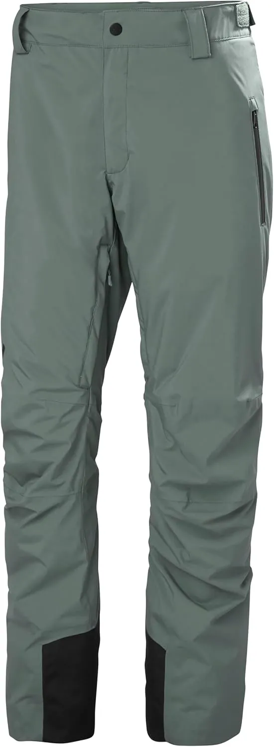 Helly-Hansen Legendary Insulated Ski Pant for Men  Water/Windproof, Breathable Ski/Snowboard Pants with PrimaLoft Insulation