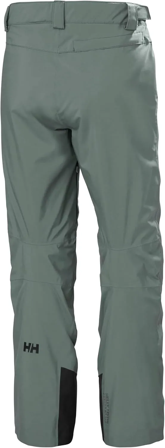 Helly-Hansen Legendary Insulated Ski Pant for Men  Water/Windproof, Breathable Ski/Snowboard Pants with PrimaLoft Insulation