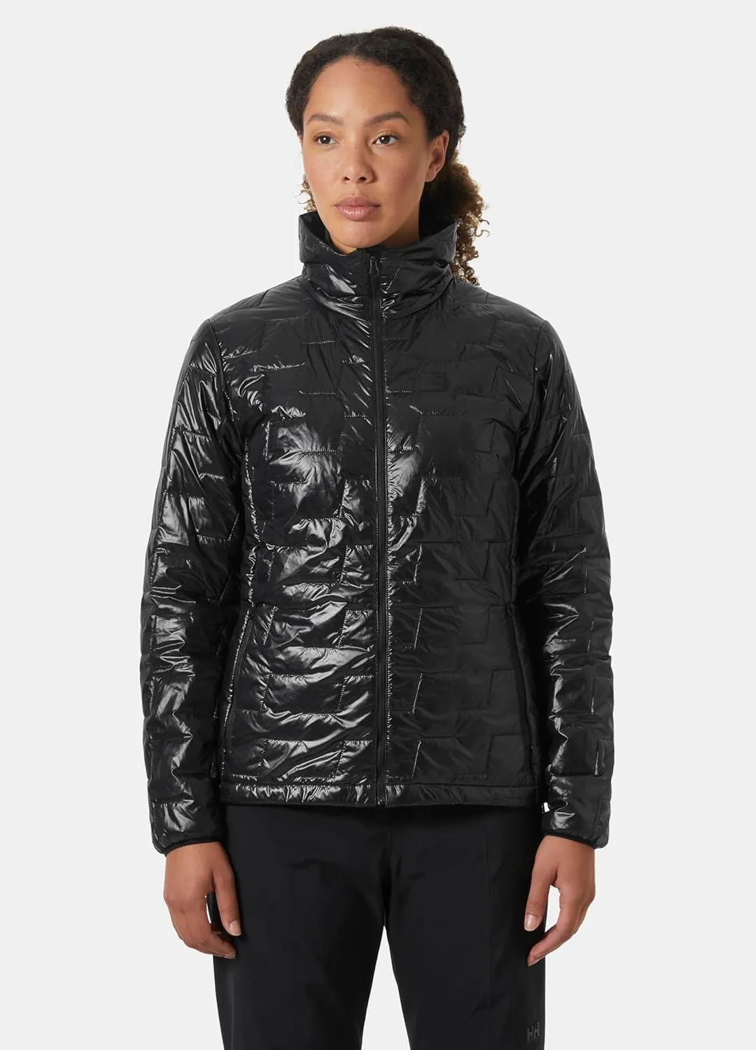 Helly-Hansen Lifaloft Insulator Jacket - Women's Athletic-Insulated-Coat, Lightweight Warm Insulator Jacket