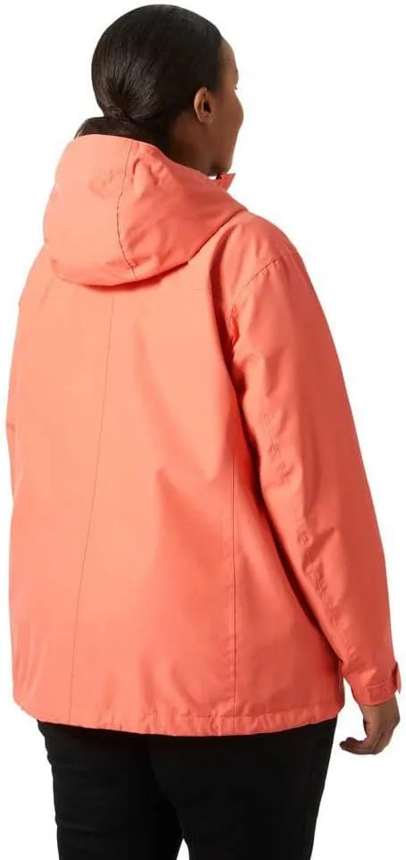 Helly-Hansen Women's Seven J Plus Jacket