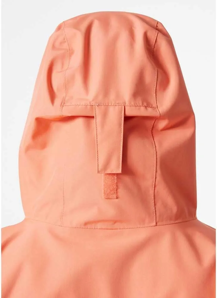 Helly-Hansen Women's Seven J Plus Jacket