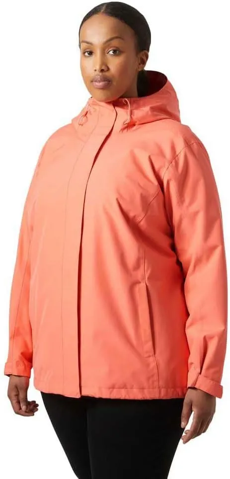 Helly-Hansen Women's Seven J Plus Jacket