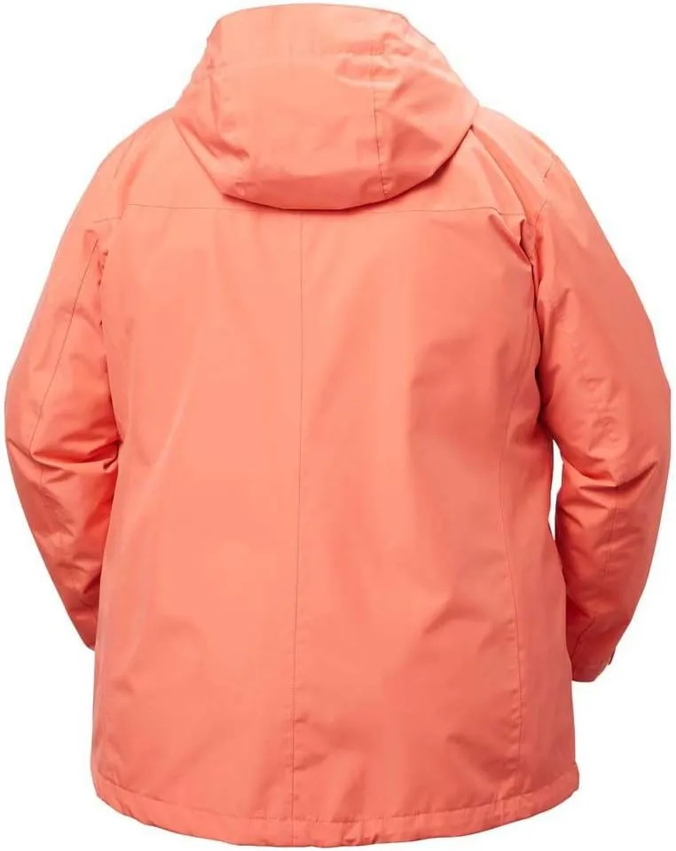 Helly-Hansen Women's Seven J Plus Jacket