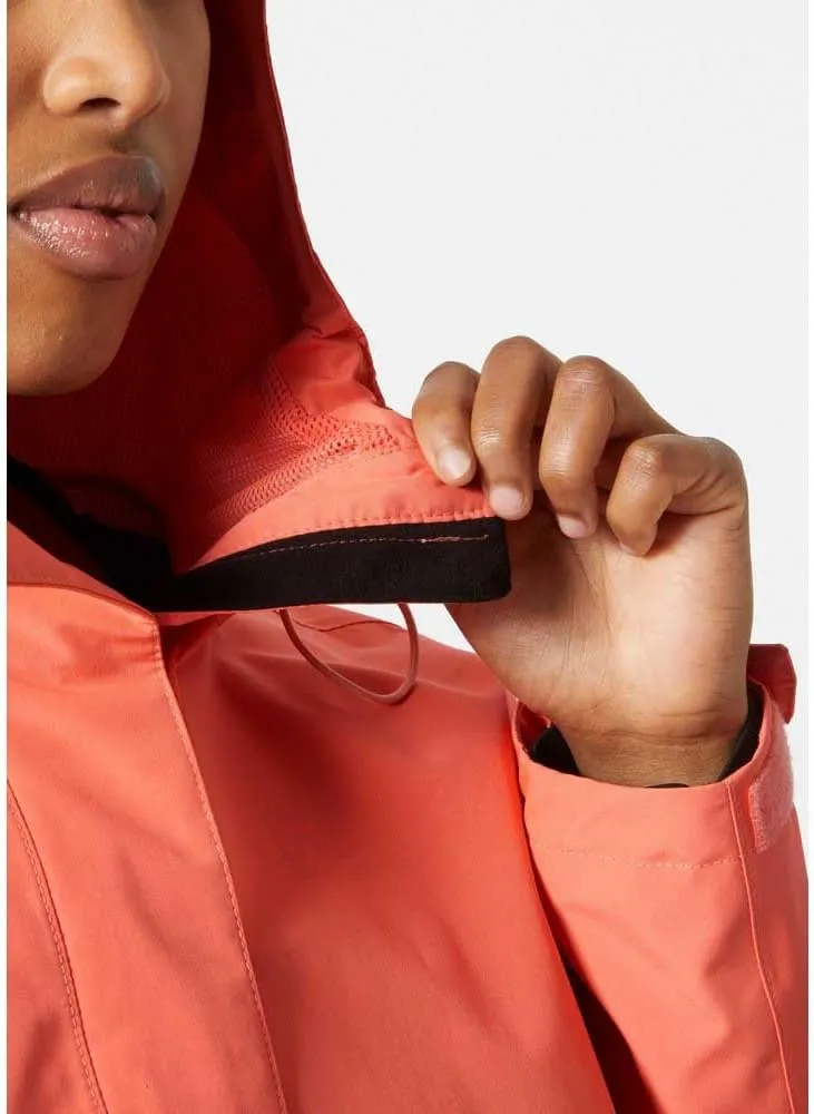 Helly-Hansen Women's Seven J Plus Jacket