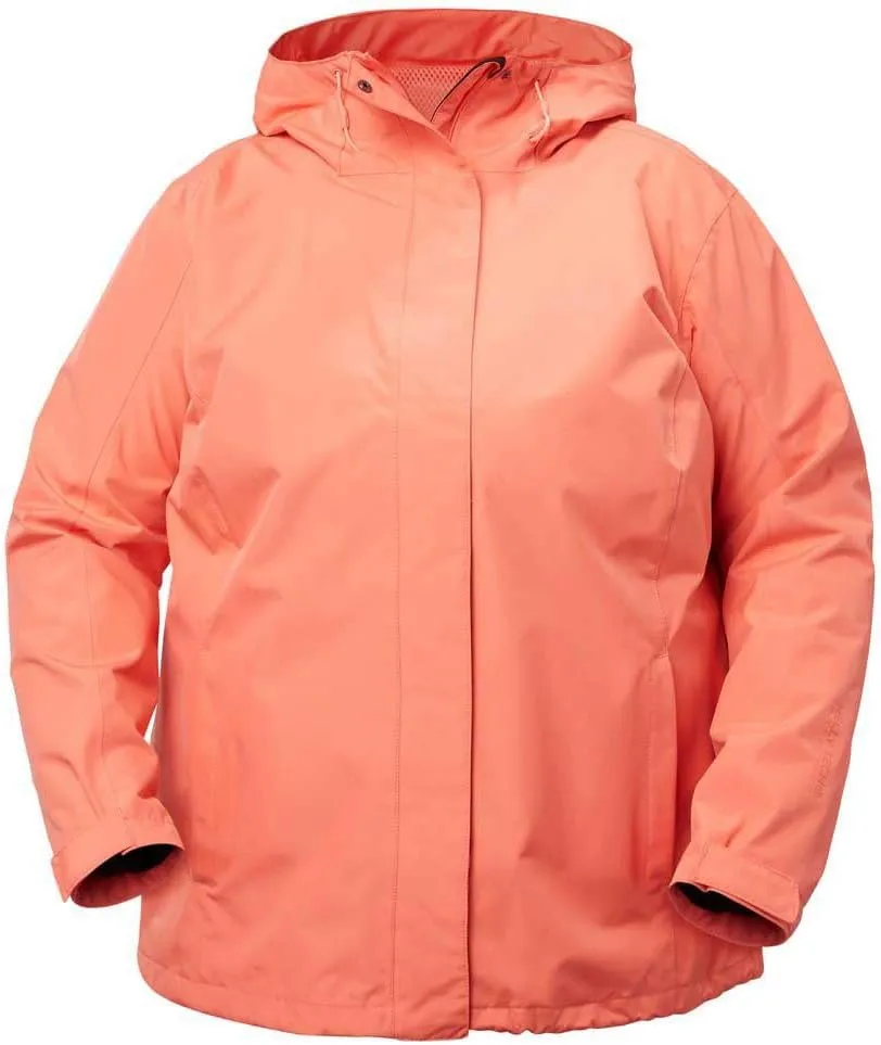 Helly-Hansen Women's Seven J Plus Jacket