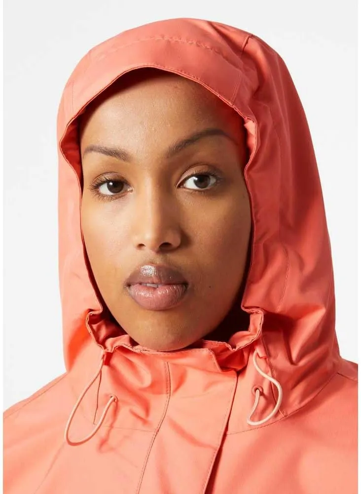 Helly-Hansen Women's Seven J Plus Jacket