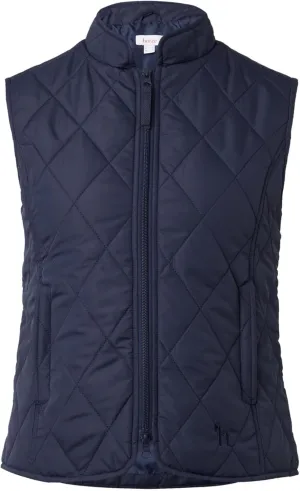 HORZE Womens Classic Quilted Vest