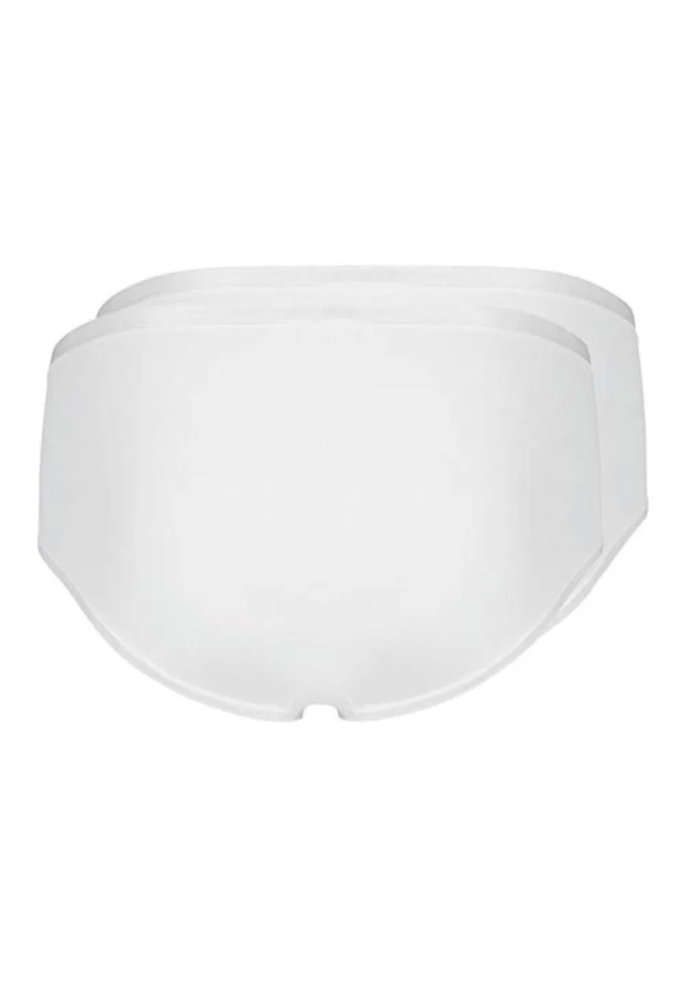 HUBER hautnah - Micro - Midi Briefs 2 Pack