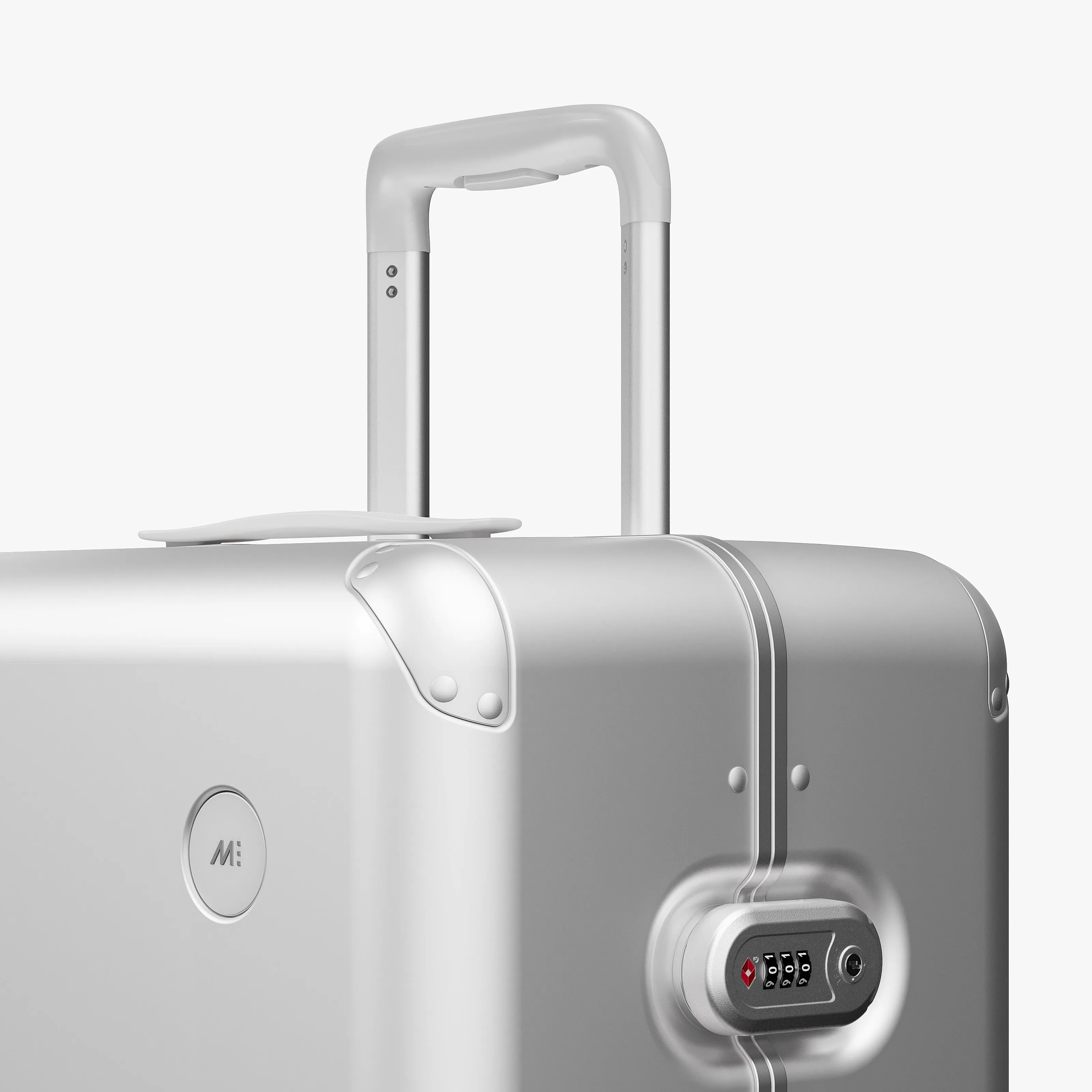Hybrid Check-In Large