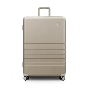 Hybrid Check-In Large