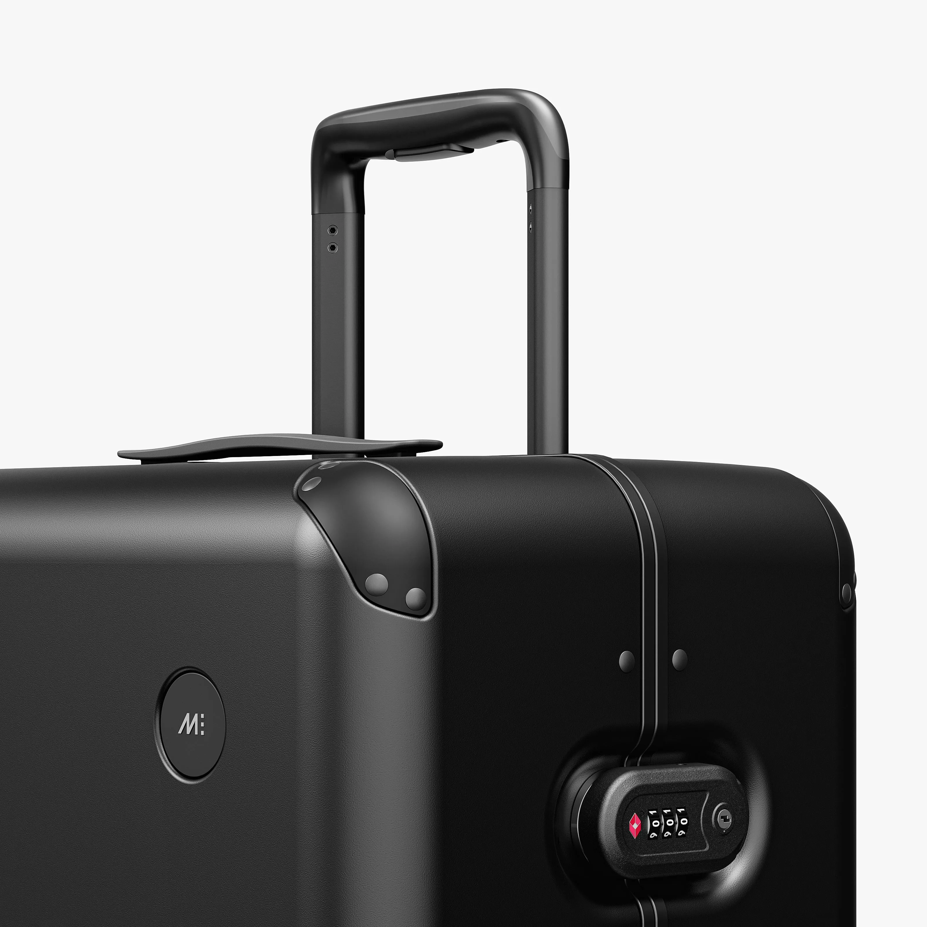Hybrid Check-In Large