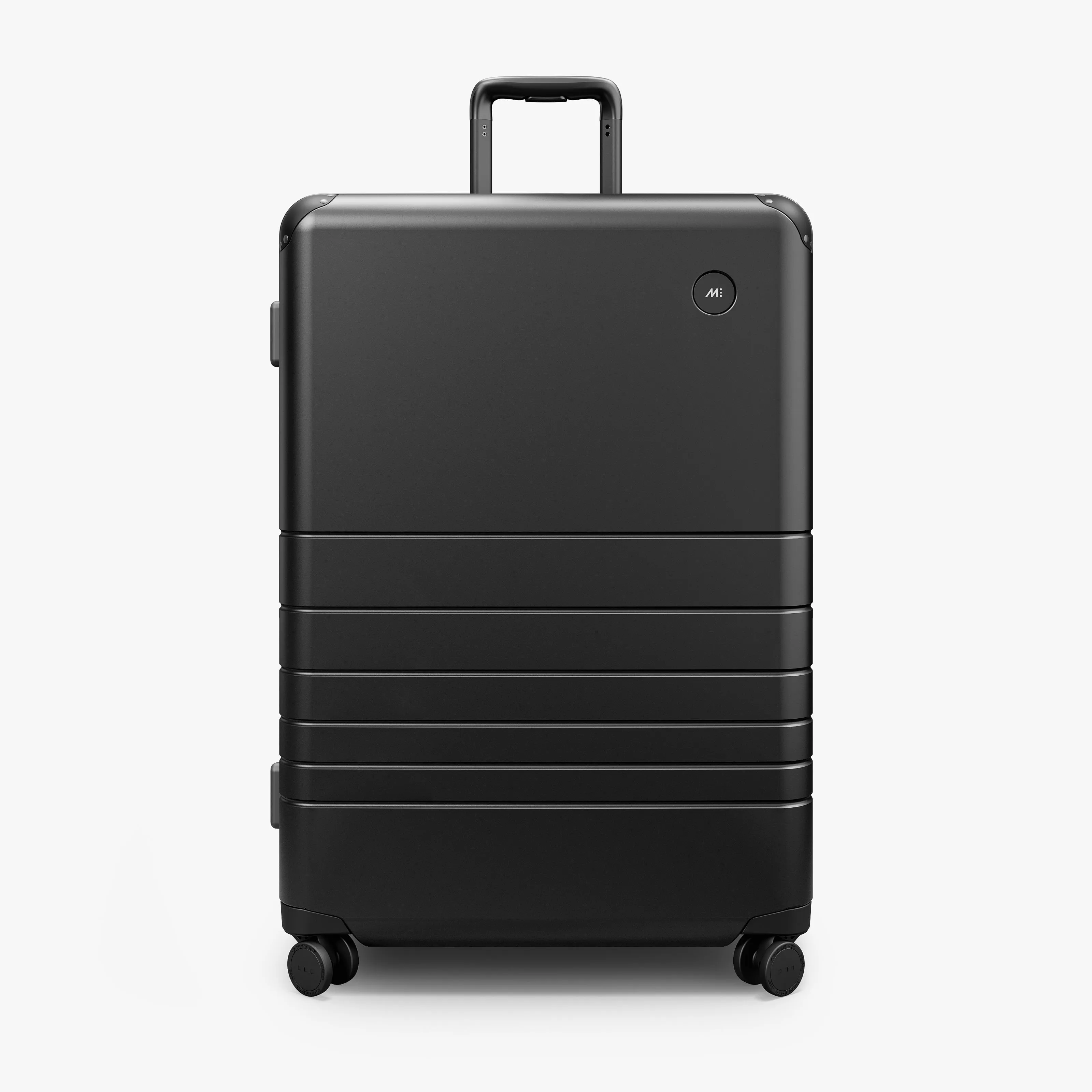 Hybrid Check-In Large