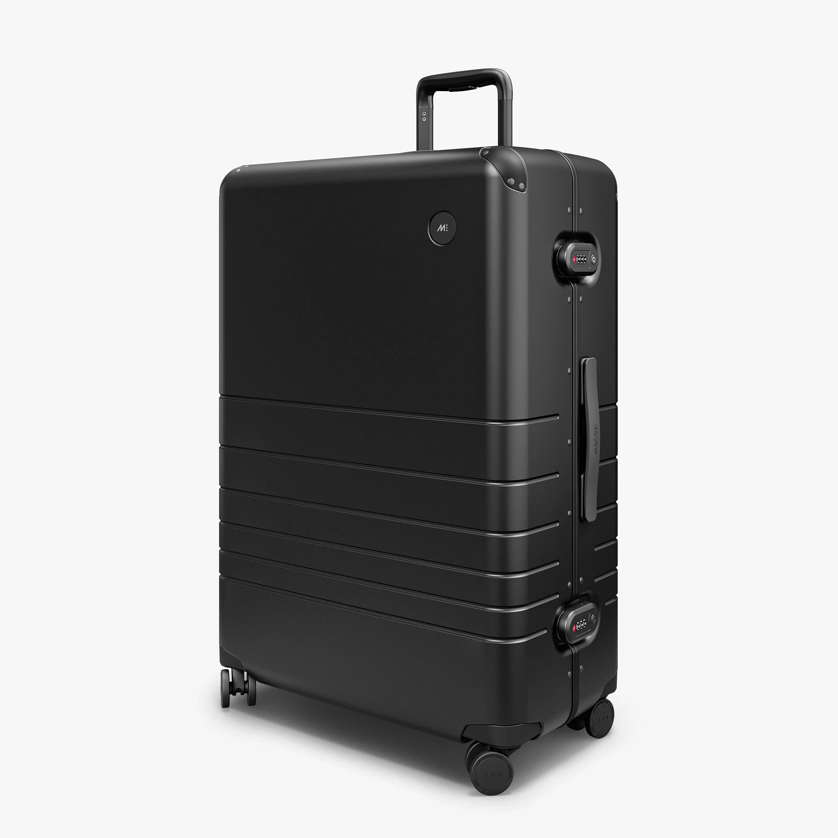 Hybrid Check-In Large