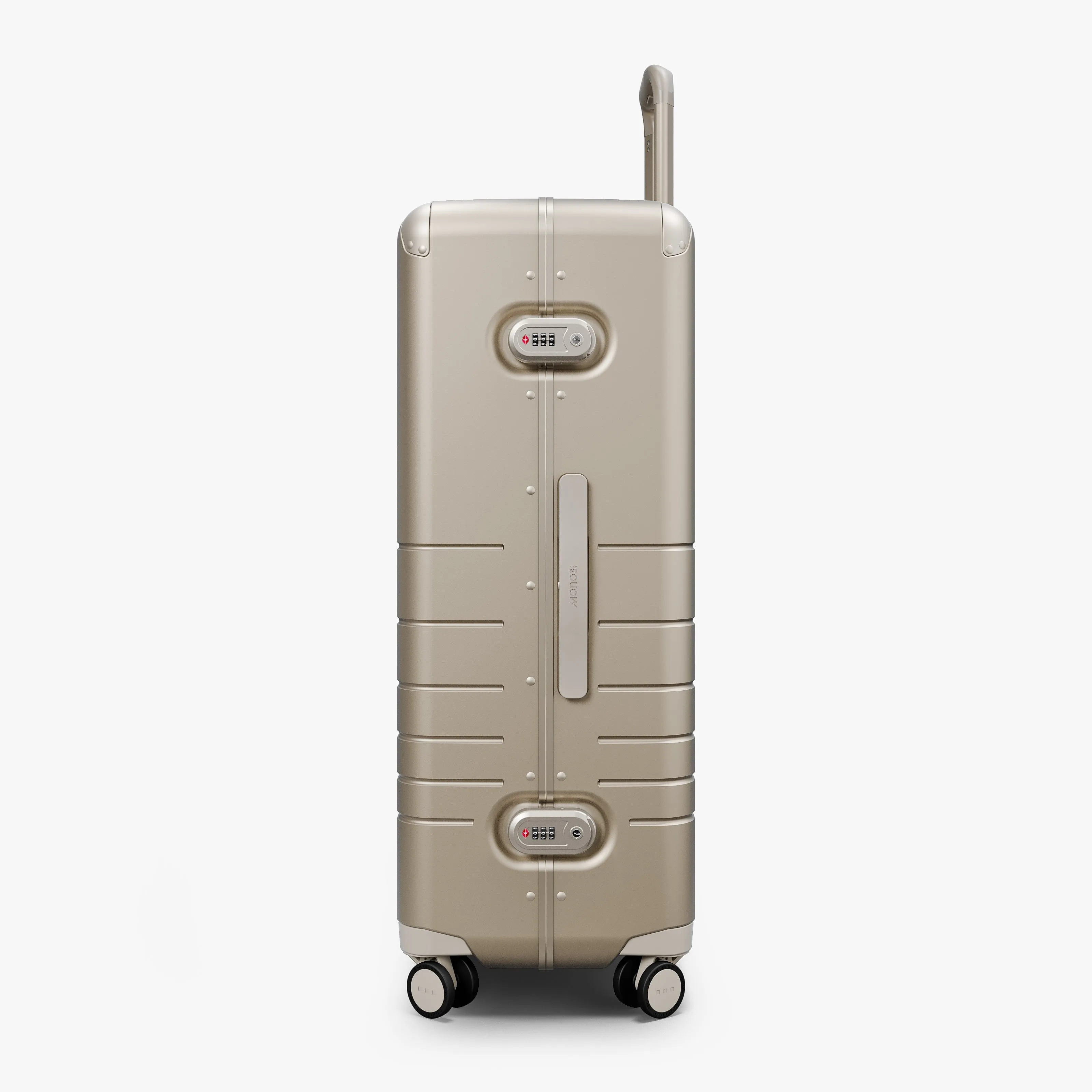 Hybrid Check-In Large