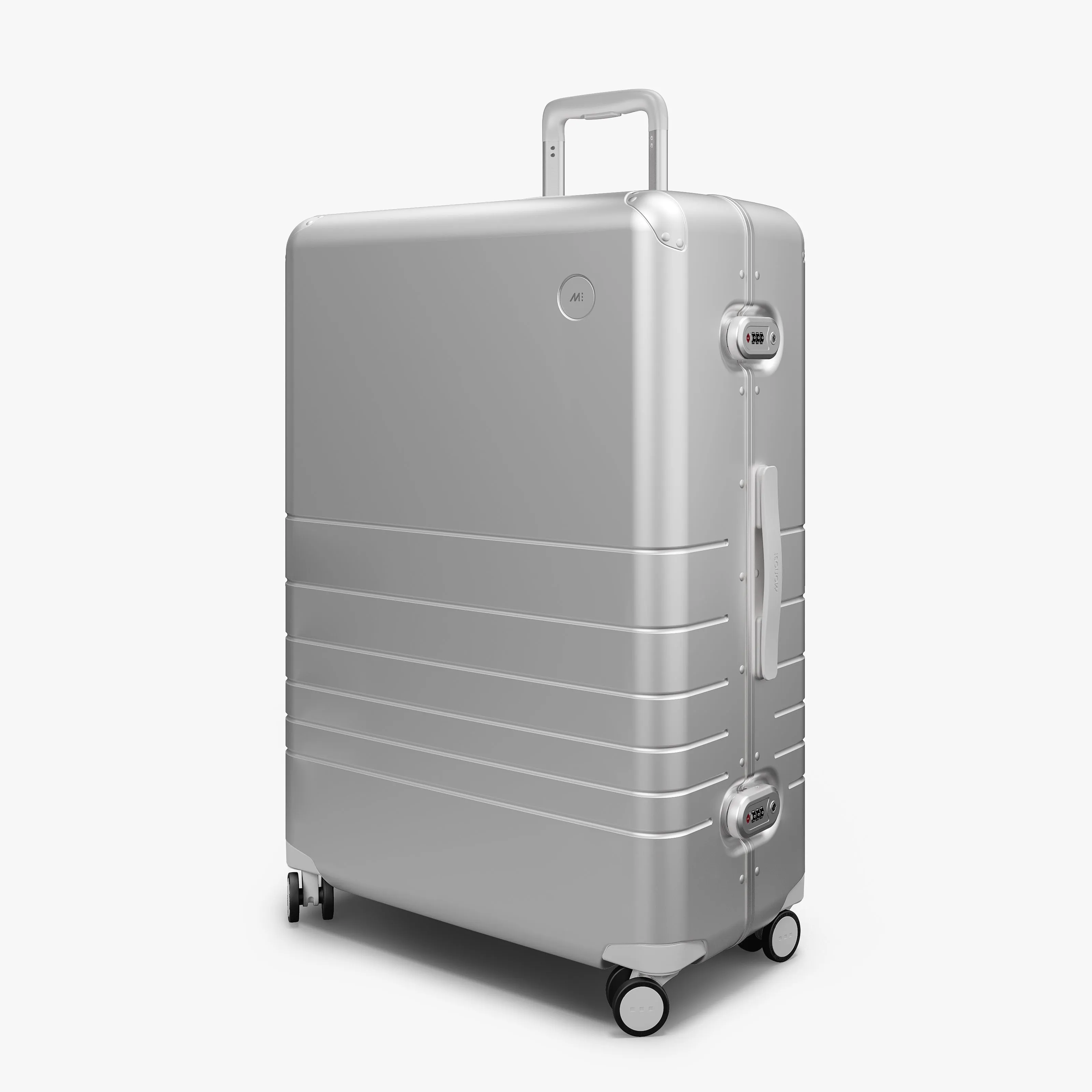 Hybrid Check-In Large