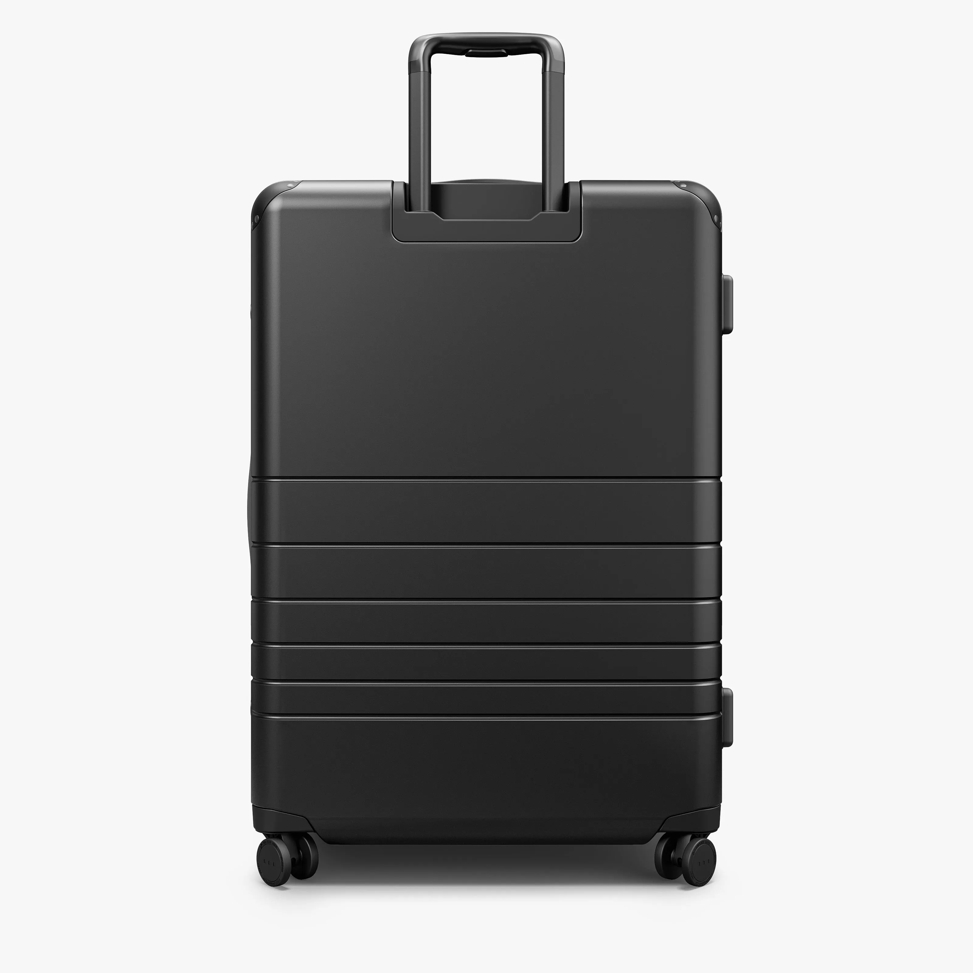 Hybrid Check-In Large