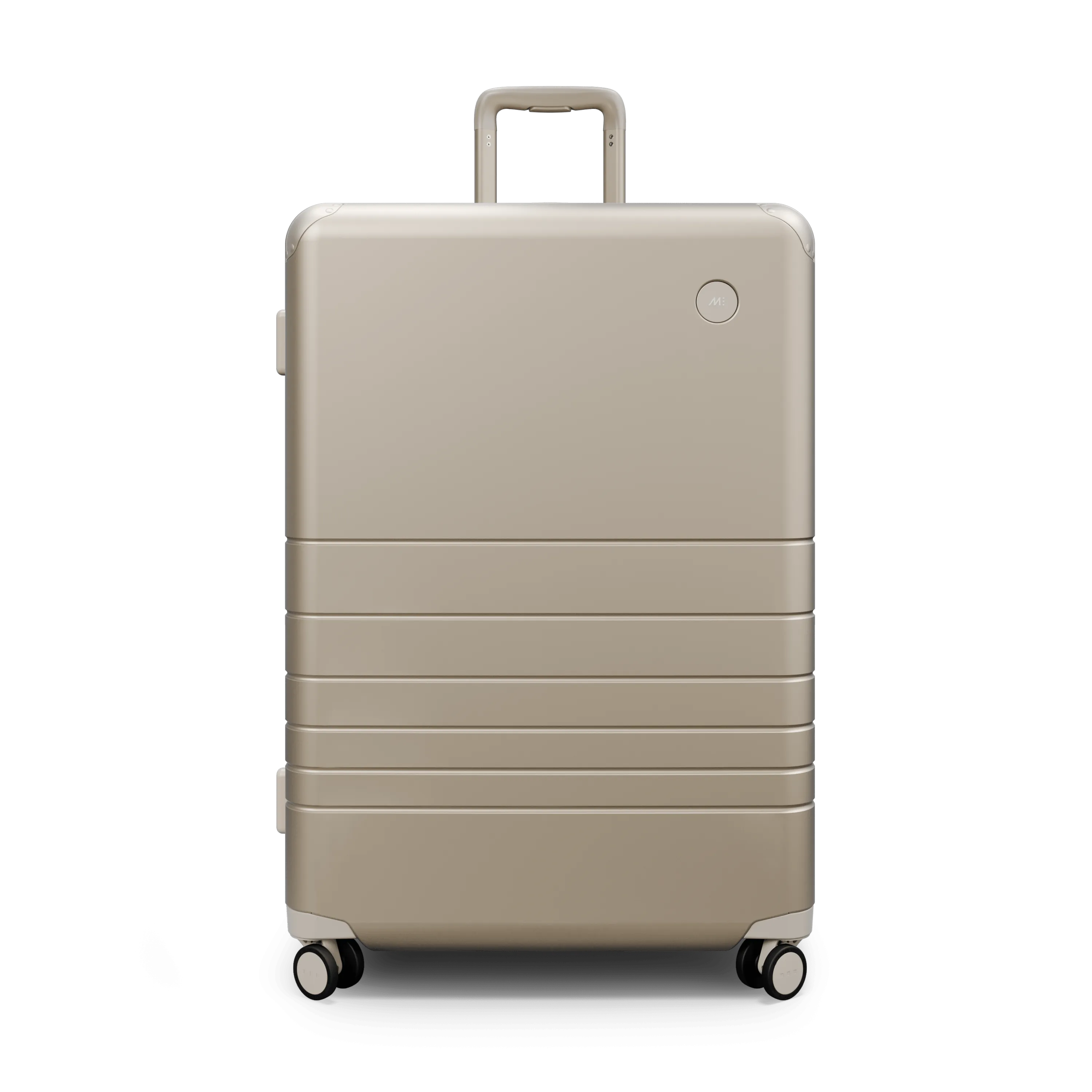 Hybrid Check-In Large