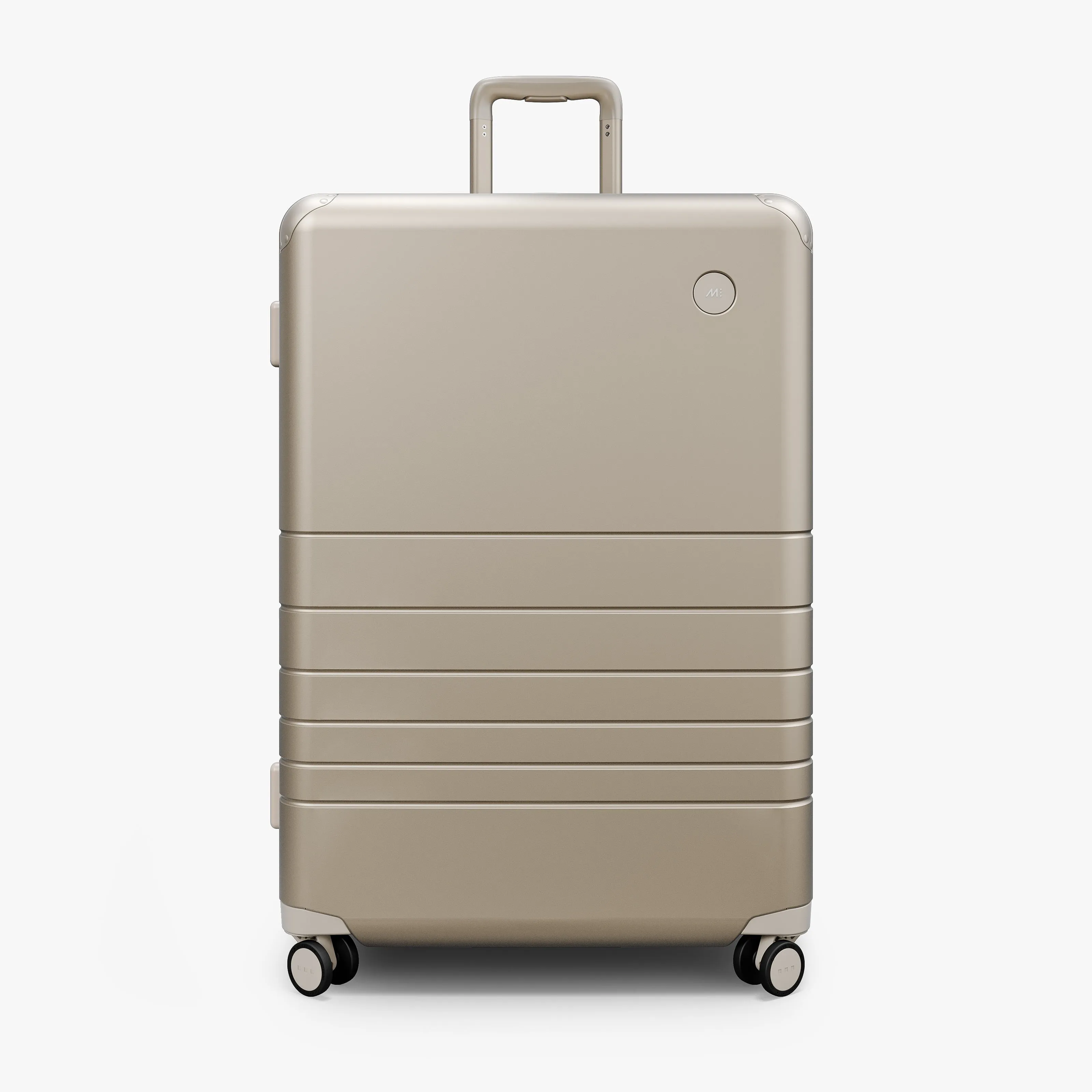 Hybrid Check-In Large