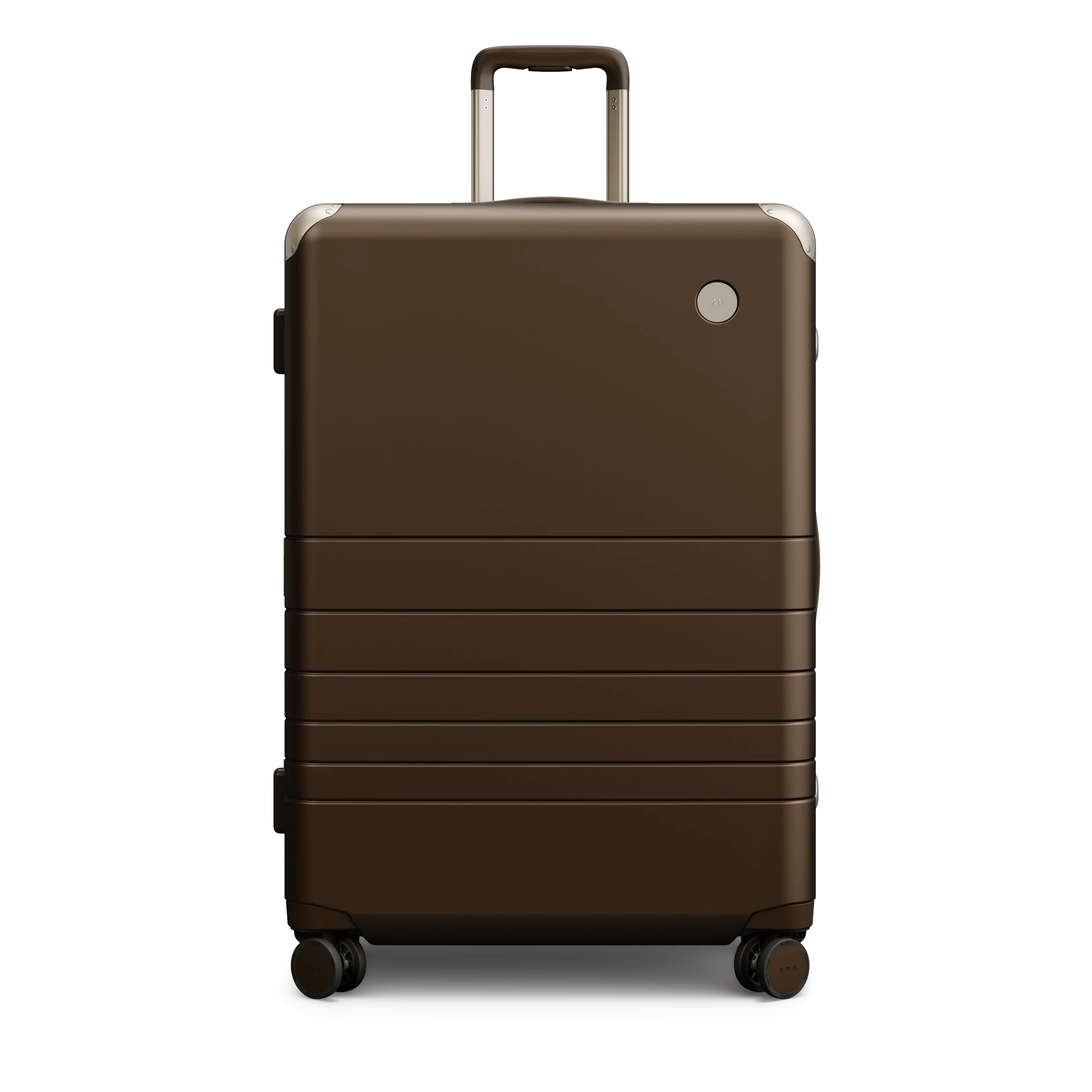 Hybrid Check-In Large