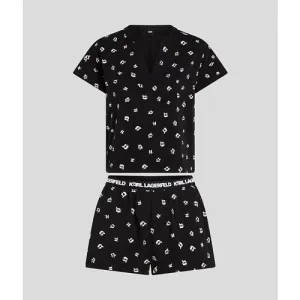 IKONIK 2.0 SHORT PJ SET