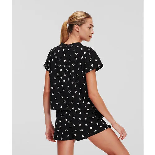 IKONIK 2.0 SHORT PJ SET
