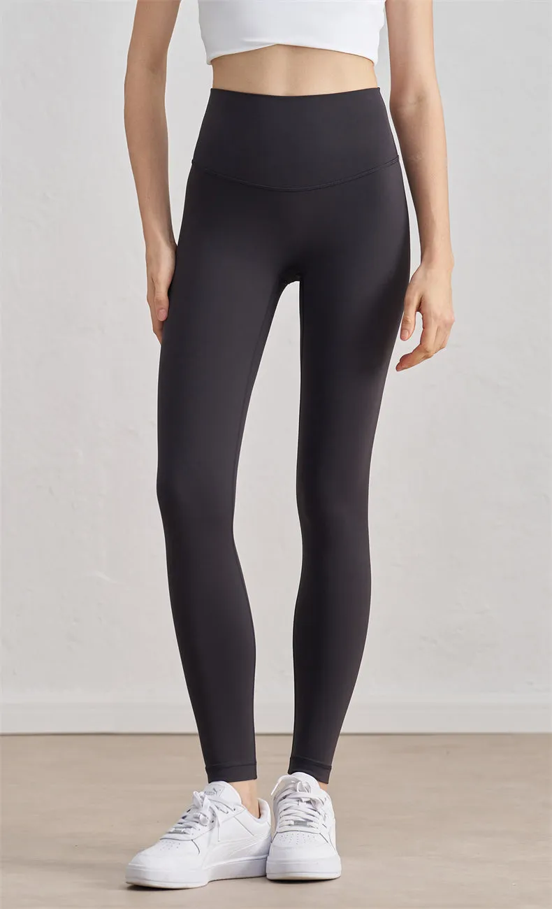 Kaia High-Waisted Hot Yoga Legging