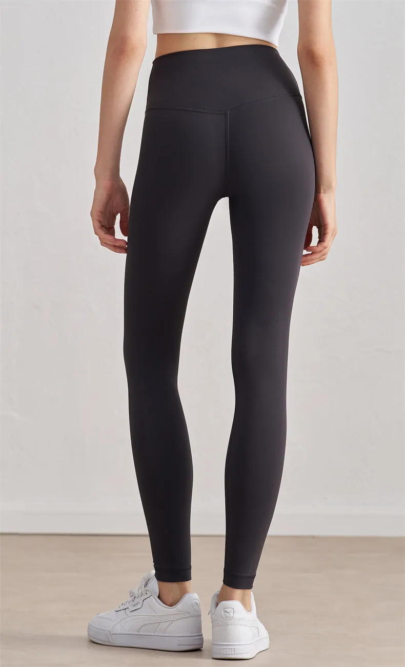 Kaia High-Waisted Hot Yoga Legging