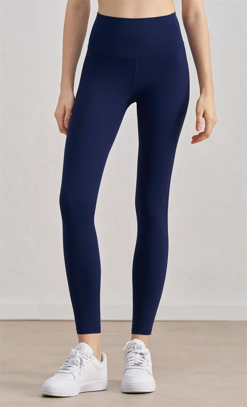 Kaia High-Waisted Hot Yoga Legging