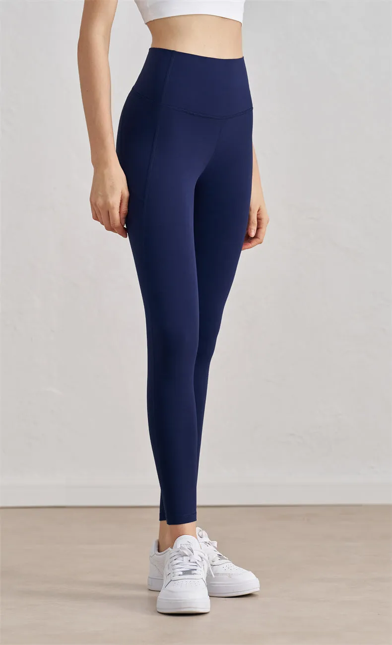 Kaia High-Waisted Hot Yoga Legging