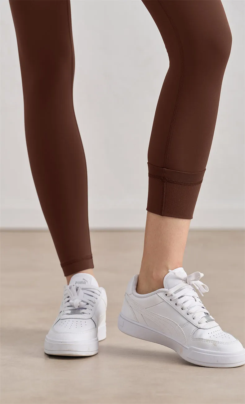 Kaia High-Waisted Hot Yoga Legging