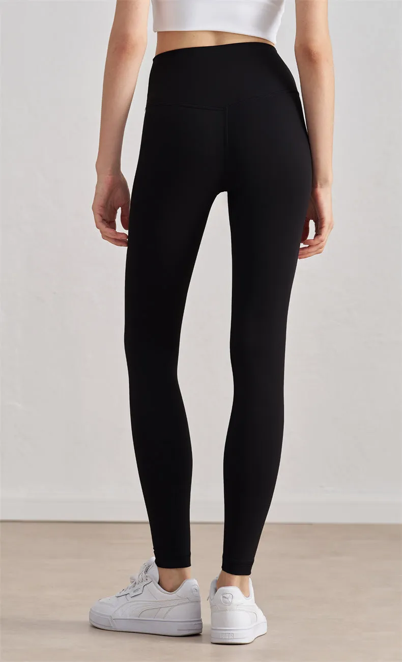 Kaia High-Waisted Hot Yoga Legging