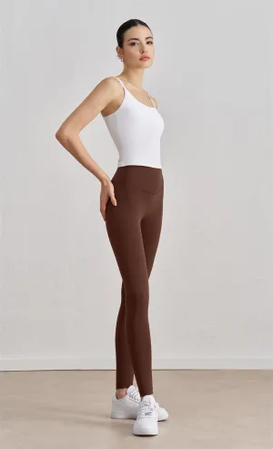 Kaia High-Waisted Hot Yoga Legging