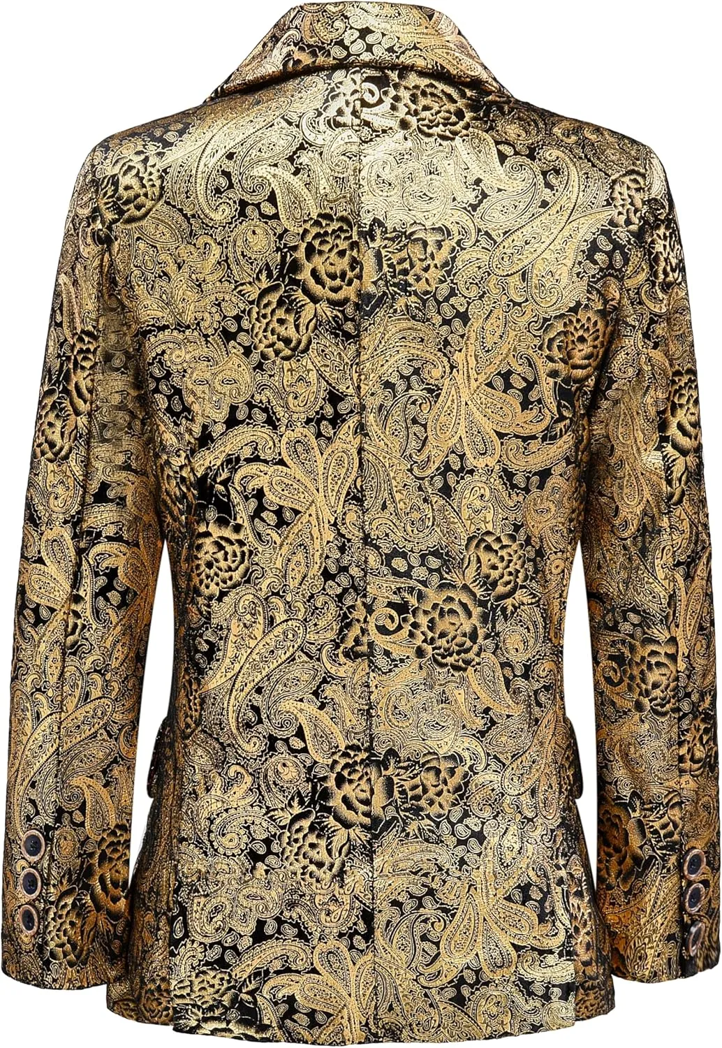 Kids Suits Blazer Homecoming Dresses Jackets for Boys Jacket Floral Velvet Boy Winter Coat