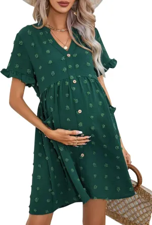 KOJOOIN Women's Soft