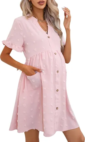 KOJOOIN Women's Soft