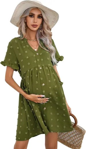 KOJOOIN Women's Soft