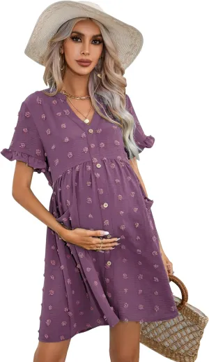 KOJOOIN Women's Soft