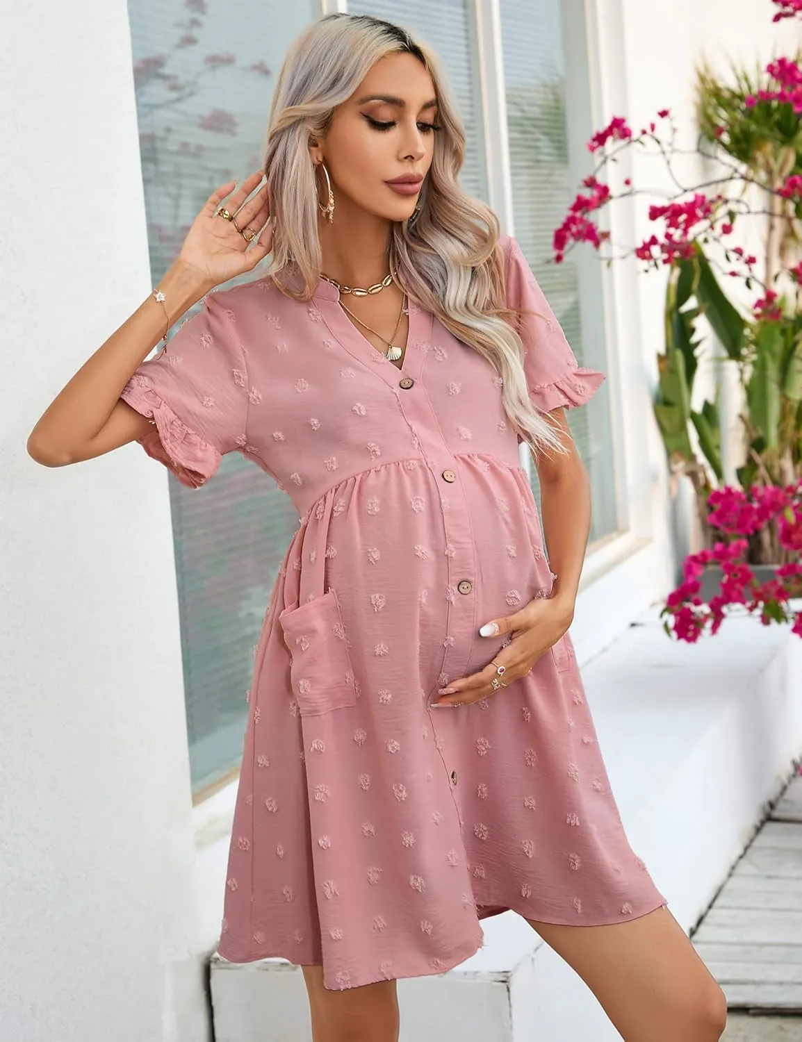 KOJOOIN Women's Soft