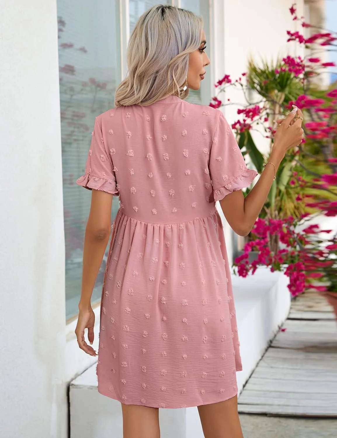 KOJOOIN Women's Soft