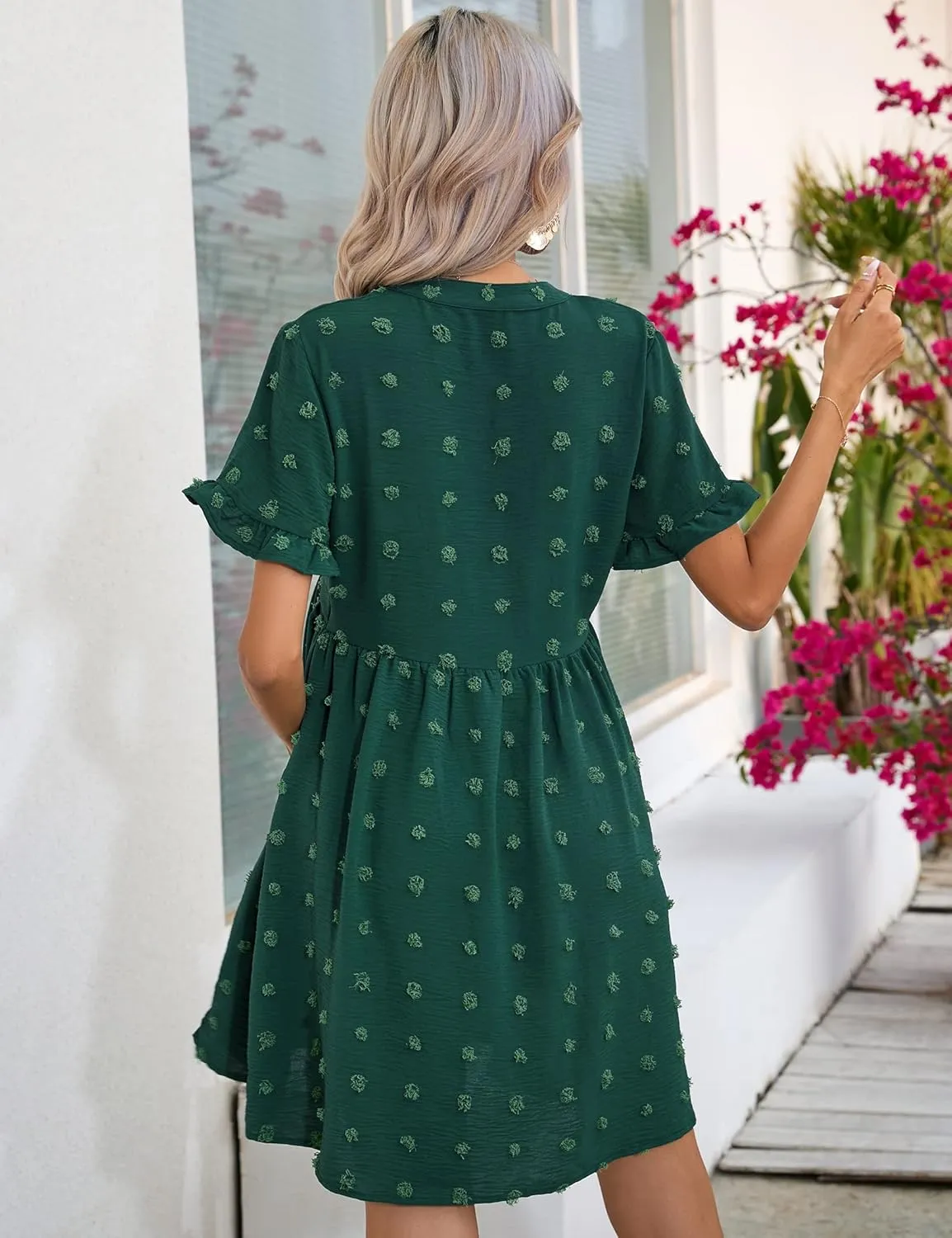 KOJOOIN Women's Soft