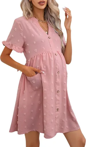 KOJOOIN Women's Soft