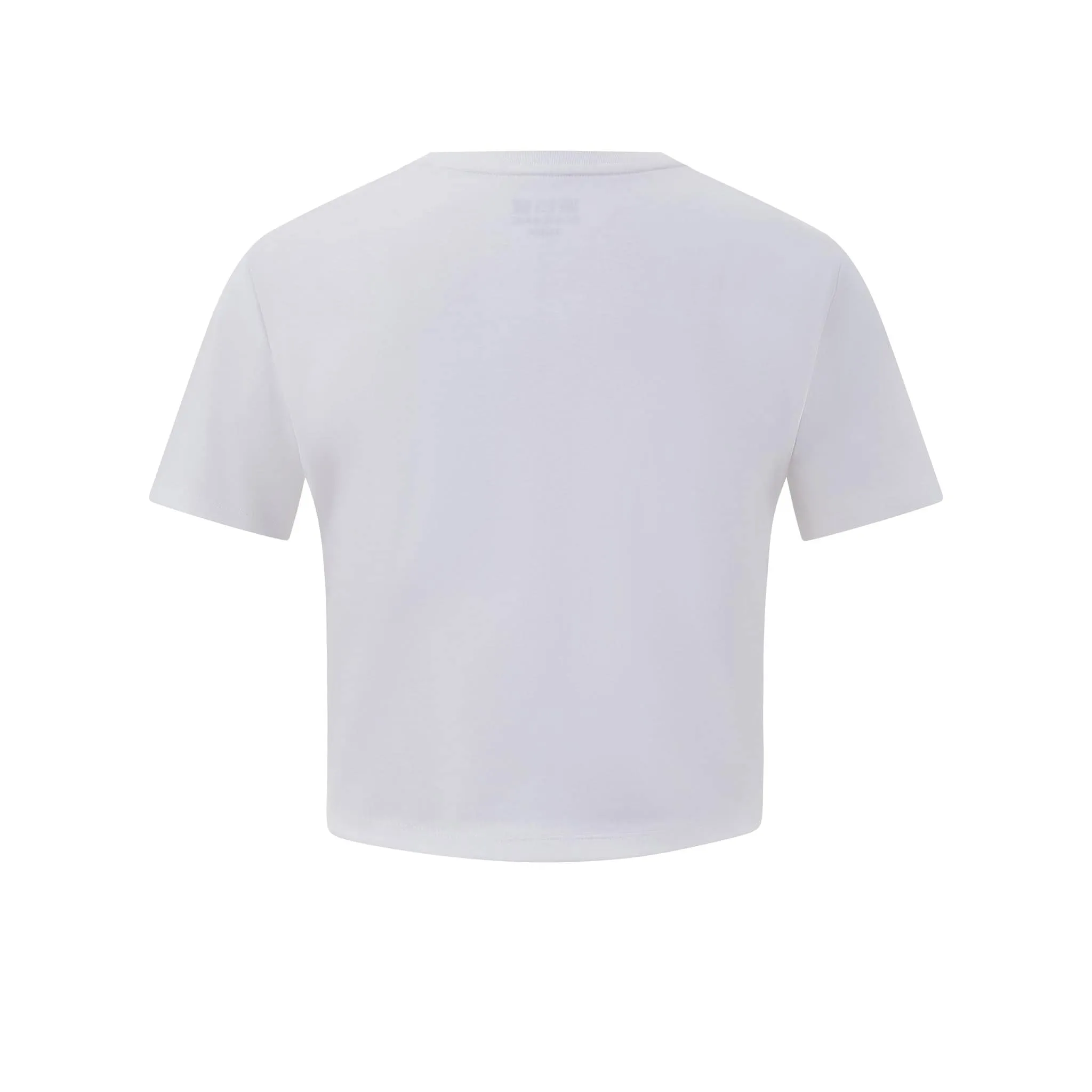 Logo Print T-shirt