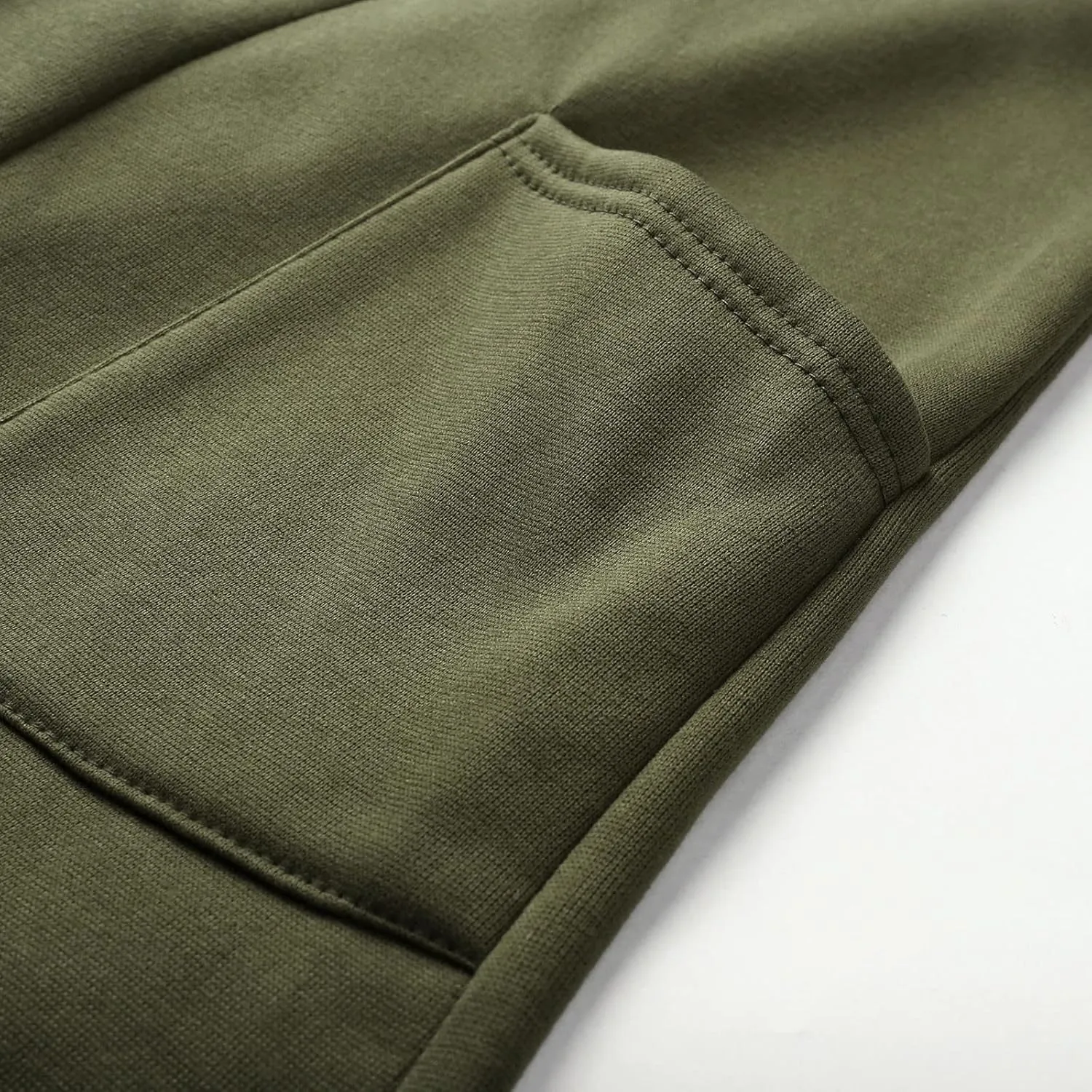Men's Autumn And Winter Coat Jacket Solid Color Long-sleeved Coat Pullover Long Open Soft Fashion Button Jacket