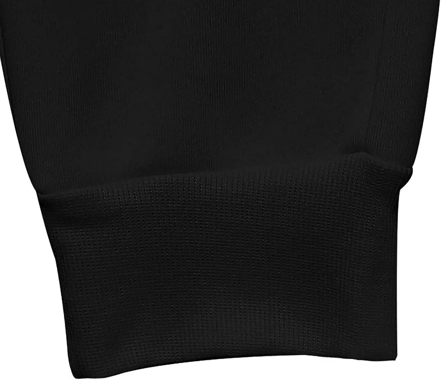 Mens Hiking Cargo Pants Large Elastic Waist Pants with Multi-Pocket Fit Drawstring Wide Trousers