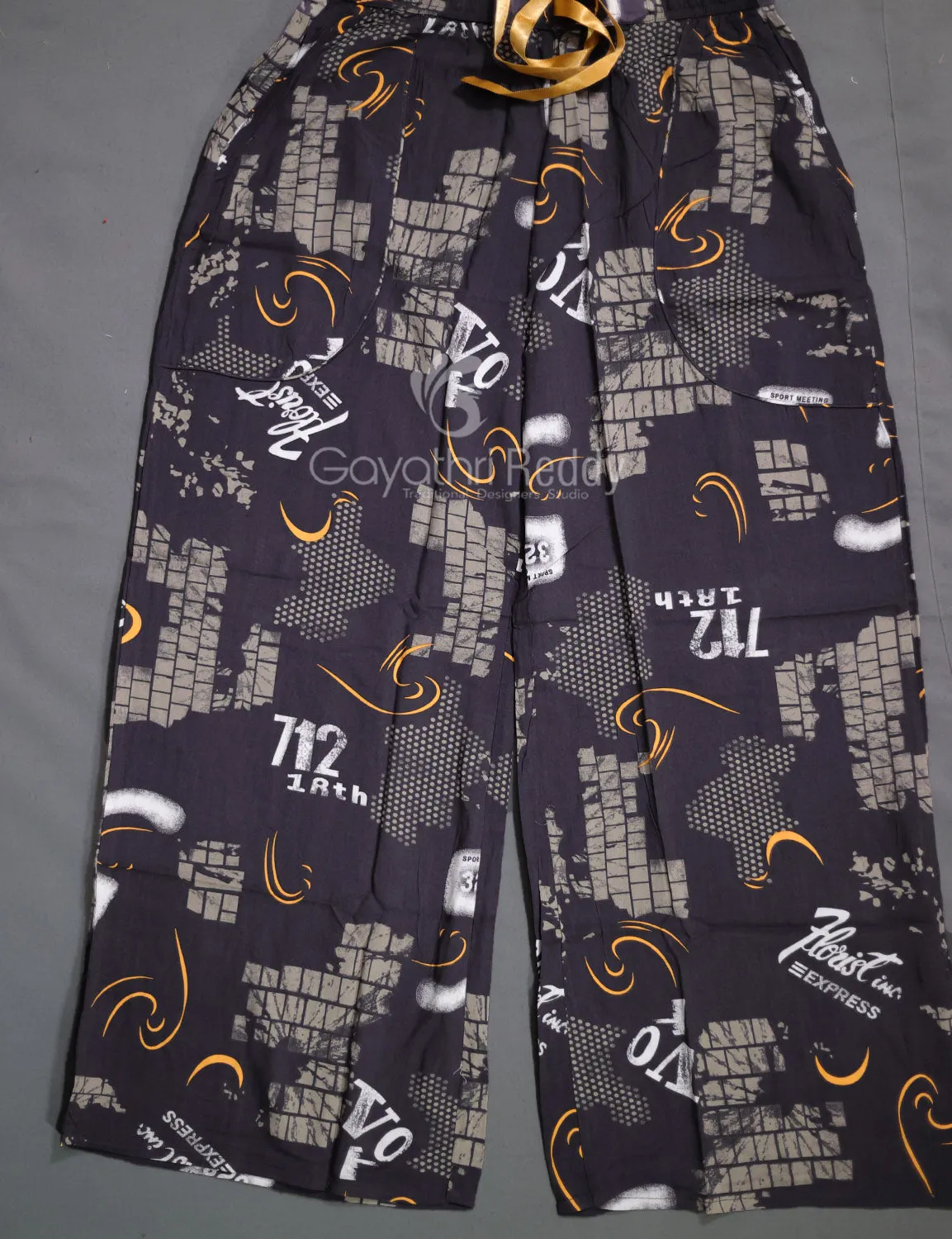 NIGHT SUITS-NYS34