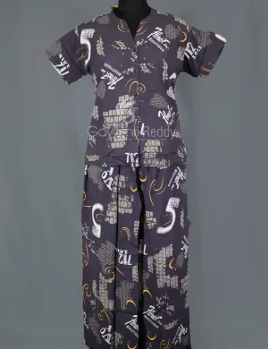 NIGHT SUITS-NYS34